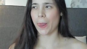 Dulce Nikol Private Show