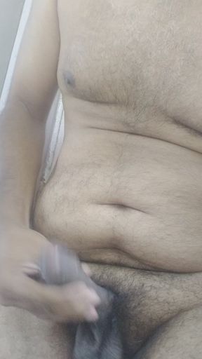 My Raw Dick Gives You Sex Pleasure for Full Night