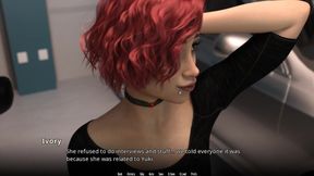 Wvm - Part 143 - the Interview by Misskitty2k