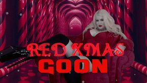 Red Xmas Goon HD