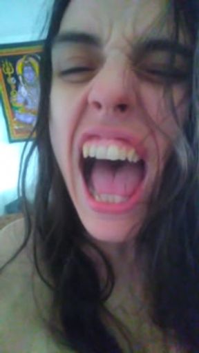 PinkMoonLust Emo Song Singer Sings Conor Oberst Bright Eyes You Will You Will Then Freestyles Silly