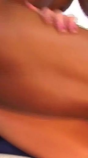 A Cutie Named Missy Monroe Got Her Tight Asshole by a Wild BBC.