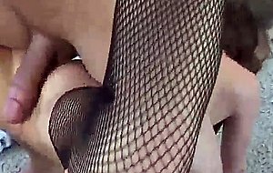 vanessa  lane -  anal  vixens