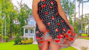 Zuppietto Fire Drips Down My Soul