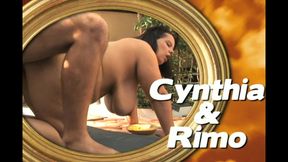 Mature Elegance in the Art of Love