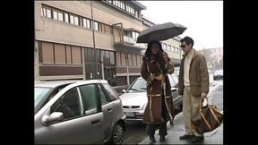 Anally Yours... - Transexual Special - (full Movie)