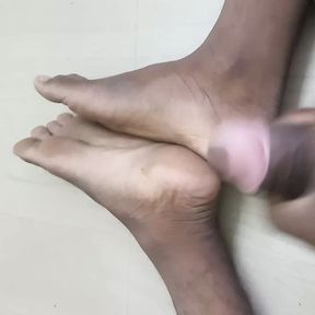 indian anmature boy masturbation