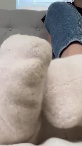 You Need My Smelly Socks