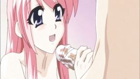 ”Japanese teen with fat knockers sucks dick”