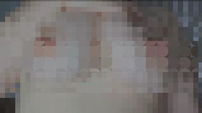 Blurred Beta Affirmations