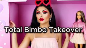 Total Bimbo Takeover