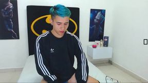 Thomas Sex Private Show