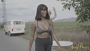 JoyBear - What Happens After the Cameras Stop Rolling