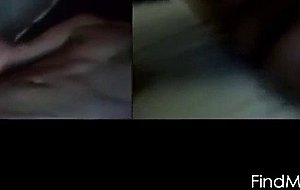 Swedish milf loves assplay on webcam