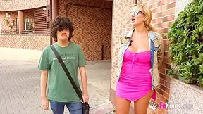 Victoria Vera In Skillful At Busty Xxx