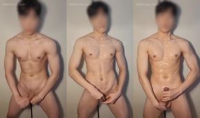 Handsome Boy Squirting Cum Until Ruined Screaming Twink