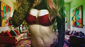 Don't Cum to My Tits