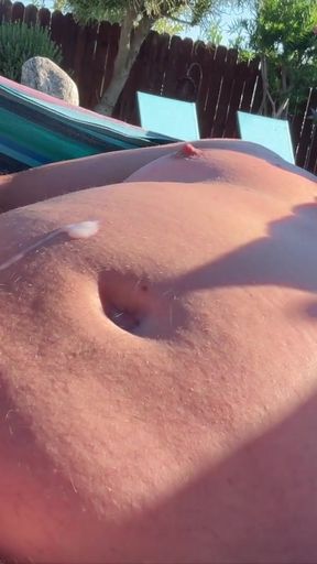 Morning Coffee and Cum with Daddy   Clip 3