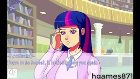 Mikus Sensual Twerk Ignites Steamy Hentai Fantasy in Brazil Nights