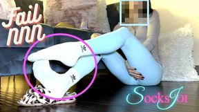 Fail NNN for Goddess Chloe Love