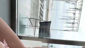 Video shared by @SybilA @Teasing & #Brunette #Solo #Sexy Lingerie #Natural Big Tits hd movie clips | Tik.Porn