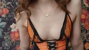 You're My Cum Dumpster Now