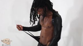 Zafar Leather Theme