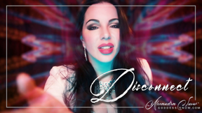 Disconnect