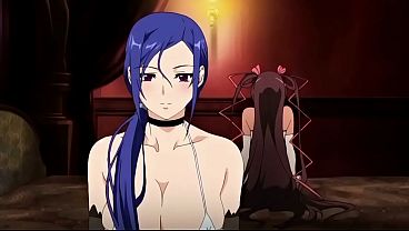 Taimanin yukikaze full episode