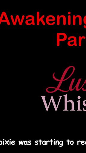 Awakening Desires - Part 41 - English Audio Story with Subtitle