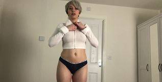 Naughty Stepdaughter Episode 20 POV Version. Part 1