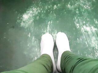 Pies pues pues pies ricos