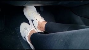 Rental speeding and flooring