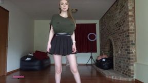 Detective With Huge Boobs