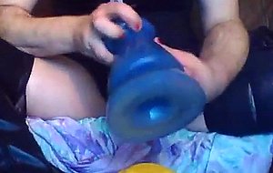 A lot of toys for one cd