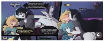 Sluttyberris Fucks Marceline - Sweet Goth Princess