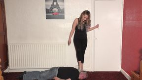 Dancing Sophie 442 (4K)