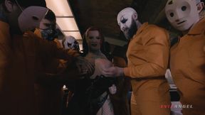 Sabien Ass Fuck