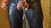 Estim - electro cum milking