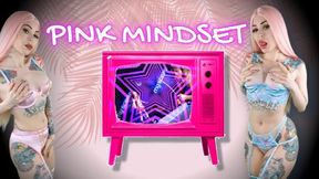 Pink mindset - Sissification , ASMR