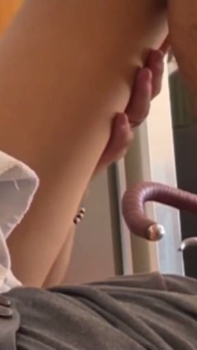Stepson's Medical Exam in Front of Daddy - Part 1: the Exam
