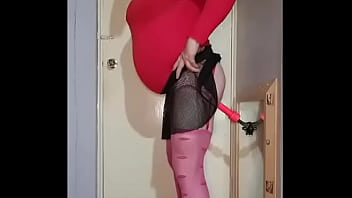 come fuck me in the ass and get a big surprise afterwards