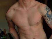 Fansly straight lad for your pleasure