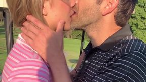 Porno Movie @Handjob and #Sextape #Exhibitionist #Outdoor with @Gabbie Carter for @BannedStories Like & Share!