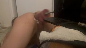 boys hole wrecked beyond its limit