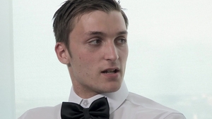 Family Dick: Old Man Plows Groom Before the Wedding