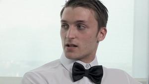 Family Dick: Old Man Plows Groom Before the Wedding