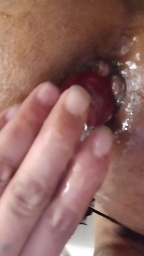 Part 2 Slow Gape