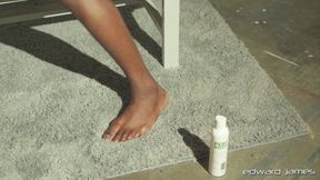 Debonair & Marcus Cooper