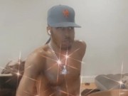 Shorty frm NYC Packin'N'Jackin